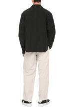 Load image into Gallery viewer, Cotton overshirt
