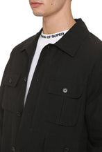 Load image into Gallery viewer, Cotton overshirt
