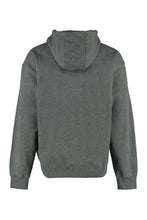 Load image into Gallery viewer, Logo embroidery sweatshirt
