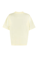 Load image into Gallery viewer, Printed cotton T-shirt
