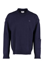 Load image into Gallery viewer, Wool pullover
