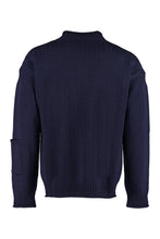 Load image into Gallery viewer, Wool pullover
