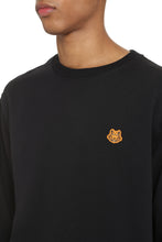 Load image into Gallery viewer, Cotton crew-neck sweatshirt
