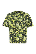 Load image into Gallery viewer, Printed cotton T-shirt
