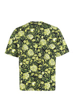 Load image into Gallery viewer, Printed cotton T-shirt
