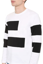 Load image into Gallery viewer, Long sleeve cotton t-shirt
