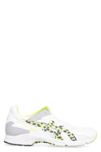 Load image into Gallery viewer, Tarther SD Fabric low-top sneakers - Comme des Garçons SHIRT X Asics

