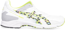 Load image into Gallery viewer, Tarther SD Fabric low-top sneakers - Comme des Garçons SHIRT X Asics
