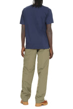 Load image into Gallery viewer, Cotton crew-neck T-shirt
