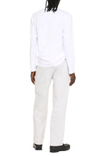 Load image into Gallery viewer, Long sleeve cotton T-shirt
