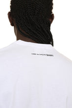 Load image into Gallery viewer, Long sleeve cotton T-shirt
