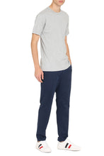 Load image into Gallery viewer, Cotton crew-neck T-shirt
