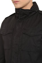Load image into Gallery viewer, Multi-pocket cotton jacket
