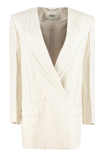 Load image into Gallery viewer, Linen blazer
