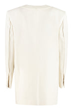 Load image into Gallery viewer, Linen blazer
