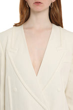 Load image into Gallery viewer, Linen blazer
