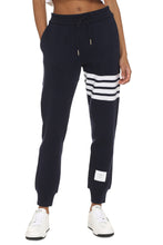 Load image into Gallery viewer, Track-pants with decorative stripes
