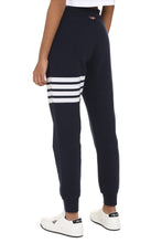 Load image into Gallery viewer, Track-pants with decorative stripes
