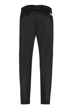 Load image into Gallery viewer, Slim fit chino trousers
