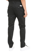 Load image into Gallery viewer, Slim fit chino trousers
