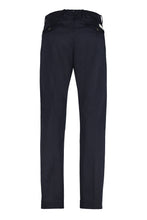 Load image into Gallery viewer, Slim fit chino trousers
