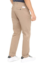 Load image into Gallery viewer, Slim fit chino trousers
