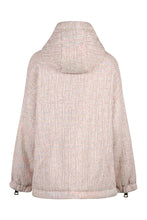 Load image into Gallery viewer, Khris hooded windbreaker
