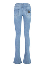 Load image into Gallery viewer, 5-pocket jeans
