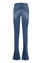 Load image into Gallery viewer, 5-pocket skinny jeans
