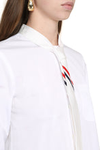 Load image into Gallery viewer, Cotton poplin shirt
