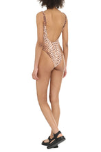 Load image into Gallery viewer, Funky one-piece swimsuit
