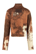 Load image into Gallery viewer, Mohair blend sweater
