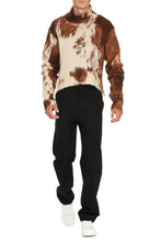 Load image into Gallery viewer, Mohair blend sweater
