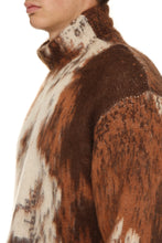 Load image into Gallery viewer, Mohair blend sweater
