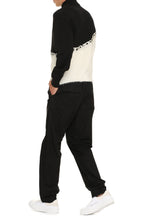 Load image into Gallery viewer, Mohair blend sweater
