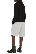 Load image into Gallery viewer, Intarsia crew-neck sweater
