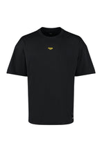 Load image into Gallery viewer, Logo cotton t-shirt
