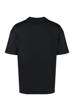 Load image into Gallery viewer, Logo cotton t-shirt
