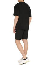Load image into Gallery viewer, Logo cotton t-shirt
