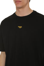 Load image into Gallery viewer, Logo cotton t-shirt
