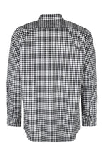 Load image into Gallery viewer, Checked cotton shirt
