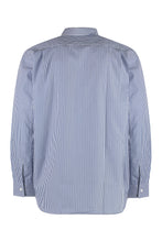 Load image into Gallery viewer, Striped cotton shirt
