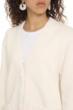 Load image into Gallery viewer, Knitted cardigan
