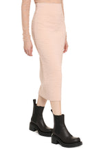Load image into Gallery viewer, Pencil skirt
