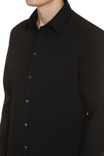 Load image into Gallery viewer, Classic Italian collar cotton shirt
