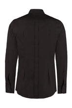 Load image into Gallery viewer, Classic Italian collar cotton shirt

