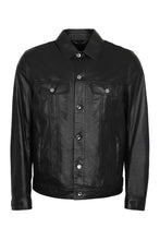 Load image into Gallery viewer, Lambskin jacket
