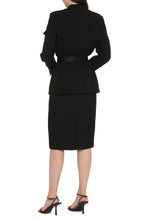Load image into Gallery viewer, Crêpe de chine jacket

