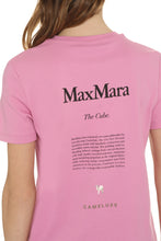 Load image into Gallery viewer, Giga logo cotton t-shirt
