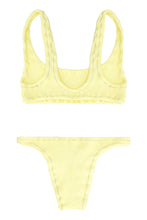 Load image into Gallery viewer, Ginny Scrunch bikini
